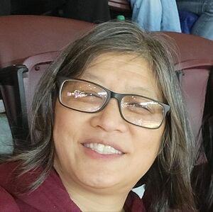 Meet your Posher, Karen